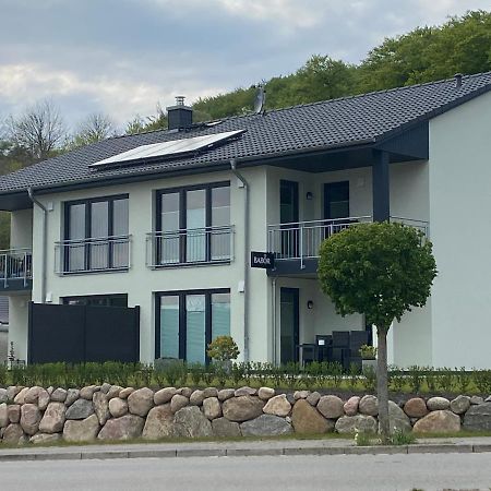 Haus Edith Sassnitz Exterior photo